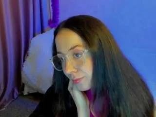 happystephanie on CamSoda 