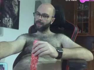 heels4funn on CamSoda 