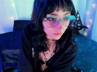 hoshimiuu on CamSoda 