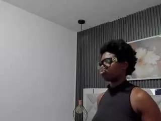 huddahmonroe on CamSoda