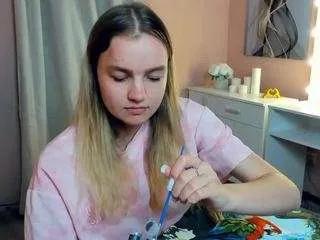 ileenvirgil on CamSoda 