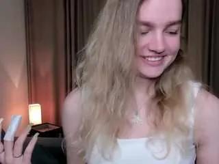 ileenvirgil on CamSoda 