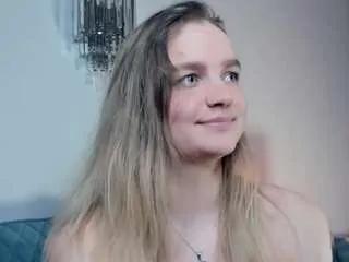 ileenvirgil on CamSoda 