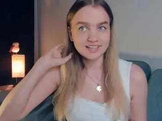 ileenvirgil on CamSoda 