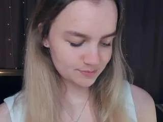 ileenvirgil on CamSoda 