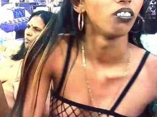 indiansexyslender on CamSoda 