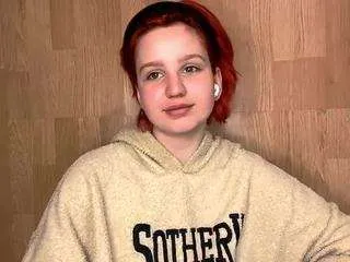 Offline ingridmarino on CamSoda