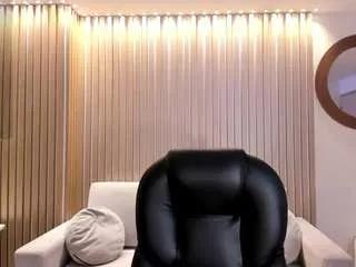 irinaportman on CamSoda