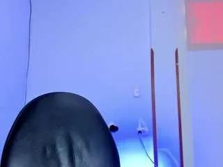 iris-torrez on CamSoda 