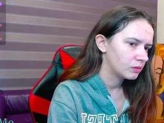 irisnichols on CamSoda 