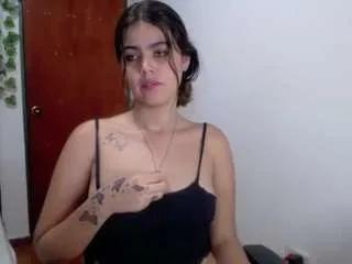 isa06 — @GOAL: GET NAKED!! // PVT OPEN // WELCOME BACK HONEY!! I WANNA GET SO WET TODAY!! [50 tokens remaining]