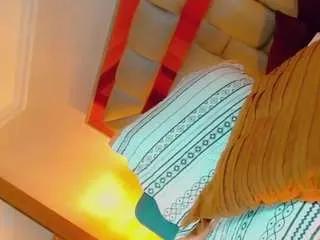 isabellalatingirs on CamSoda