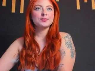 izyzys-baker on CamSoda 