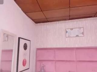 janah-myers on CamSoda 