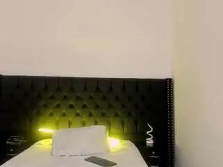 janneblossom on CamSoda 