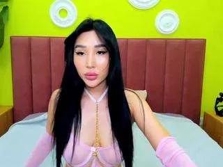 jennifermunoz on CamSoda 