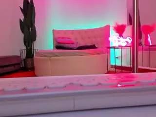 jessicasky on CamSoda