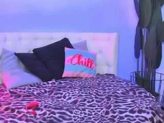 jessicasky on CamSoda 