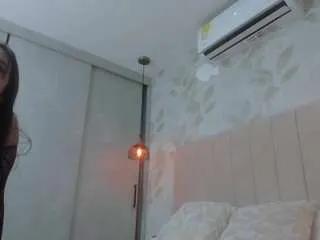 jessiemegan on CamSoda 