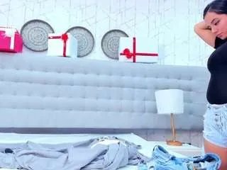 jessymiiranda on CamSoda 