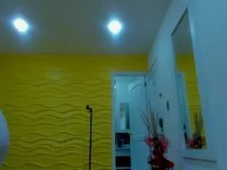 jessymiiranda on CamSoda 