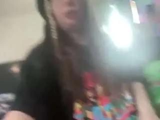 jujusworld on CamSoda 