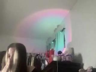 jujusworld on CamSoda 