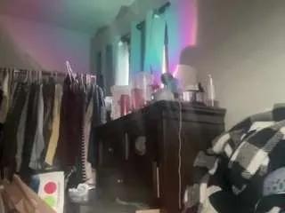 jujusworld on CamSoda 