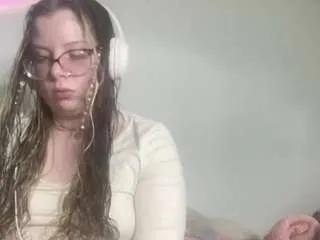 jujusworld on CamSoda 