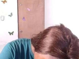 kaiadebayo on CamSoda 