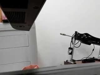 katty-lorenz — fuck my pussy x 1 minute [Multi Goal]