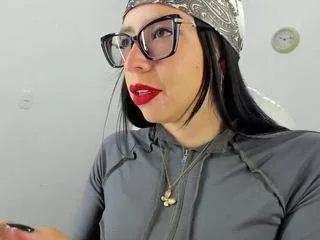 katty-mouth on CamSoda 