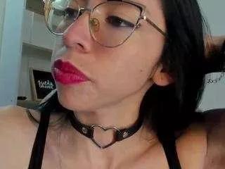 katty-mouth on CamSoda 