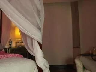 katyerave — Cumshow- Currently solving the equation: You + Me = Trouble [999 tokens remaining]