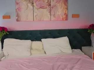 kelly-hardy on CamSoda