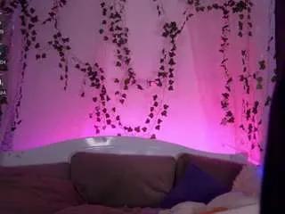 kellybbface on CamSoda 