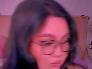 kellywebster on CamSoda 