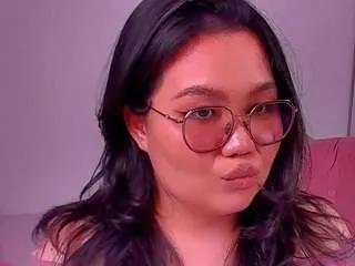 kellywebster on CamSoda 