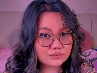 kellywebster on CamSoda 