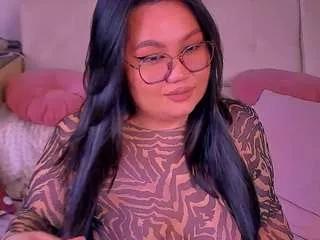 kellywebster on CamSoda 