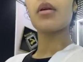 kiimthompson on CamSoda 