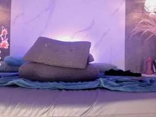 kiimthompson on CamSoda 