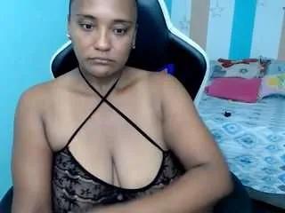 kimberlndiana on CamSoda
