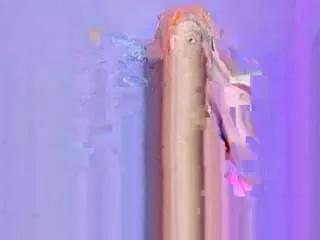 kittycavalli1 on CamSoda 