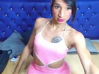 kiwi-nasty on CamSoda 