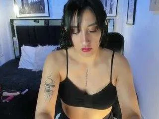 Offline ladyraing on CamSoda