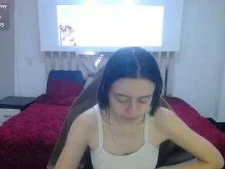 lala-clark on CamSoda 