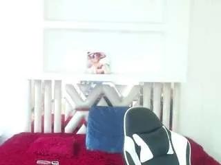 lala-clark on CamSoda 