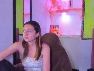 lala-clark on CamSoda 