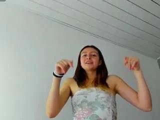 lala-clark on CamSoda 